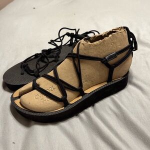 Teva Midform Infinity